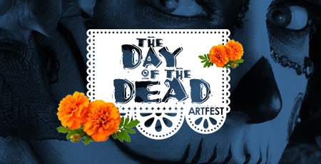 Day of the Dead: Oct. 29 at 6 pm