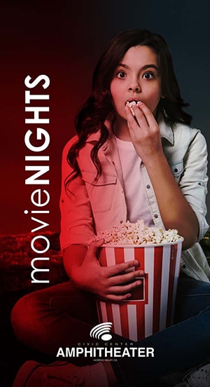 Movie Nights banner