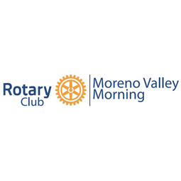 Moreno Valley Morning Rotary