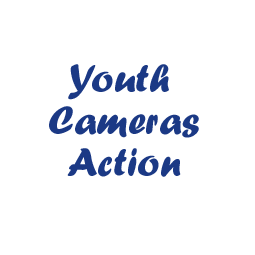 Youth cameras action