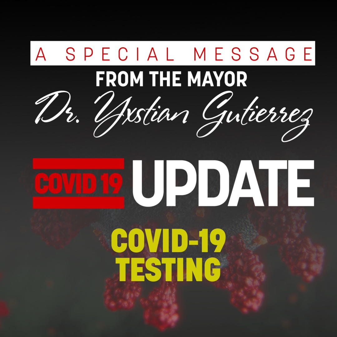 Corona Virus Update