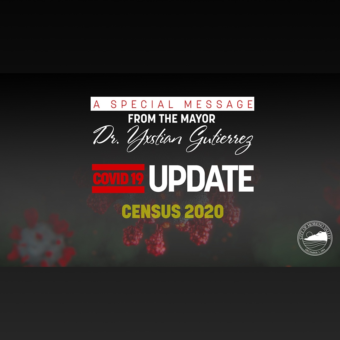 Census Update