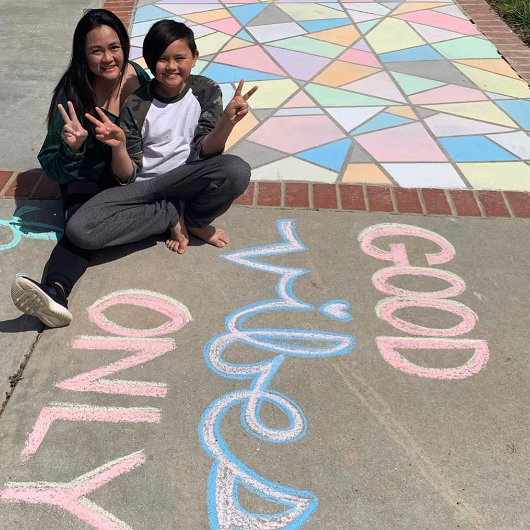 Chalk
