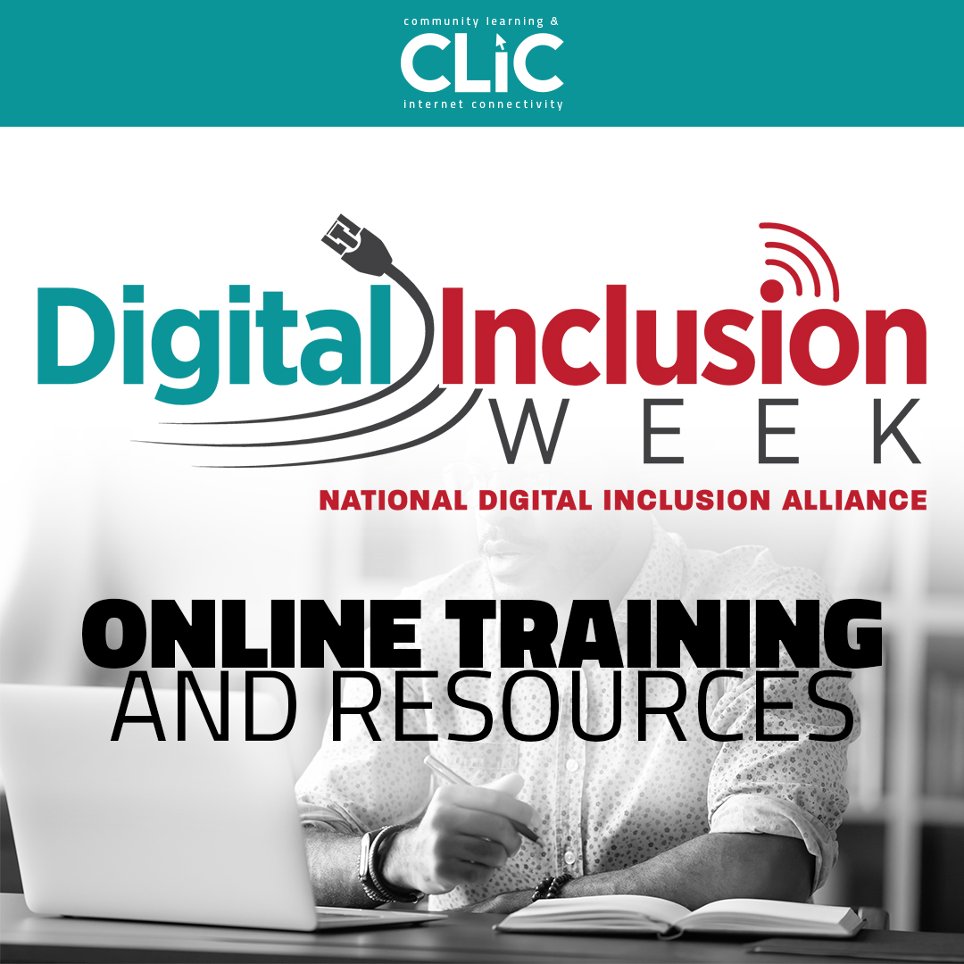 Digital Training Week Free Training