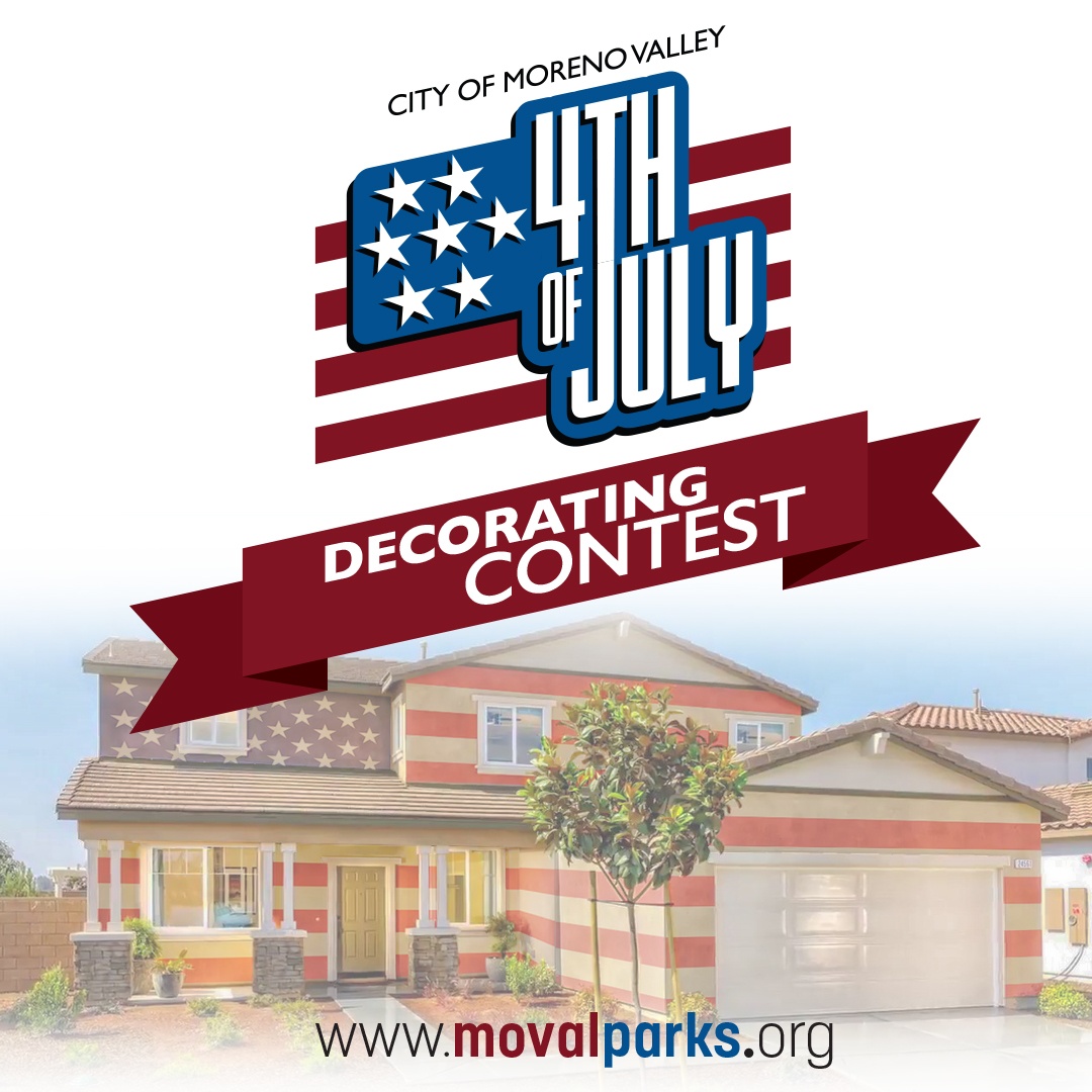 House Decorating Contest
