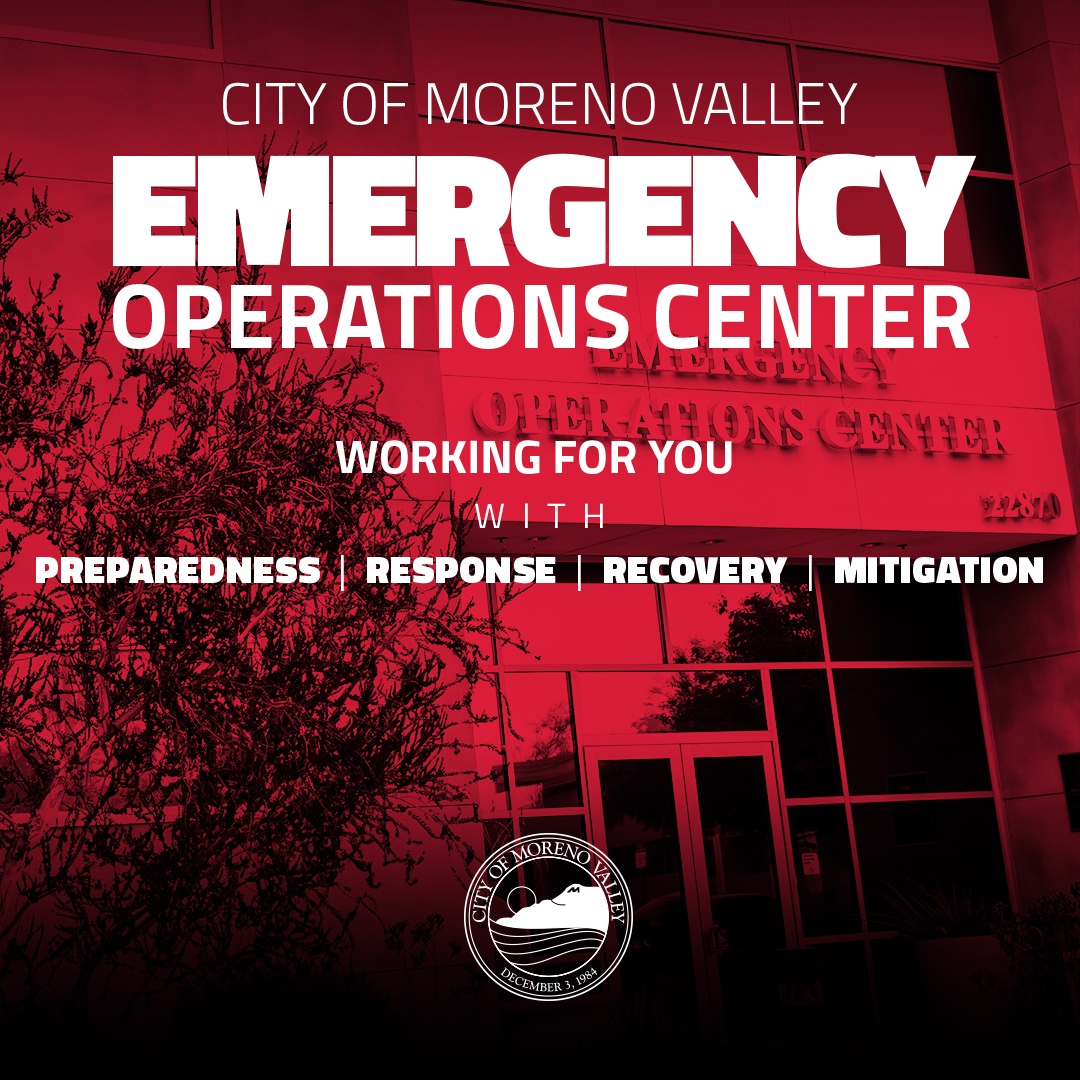 Emergency Operations Center