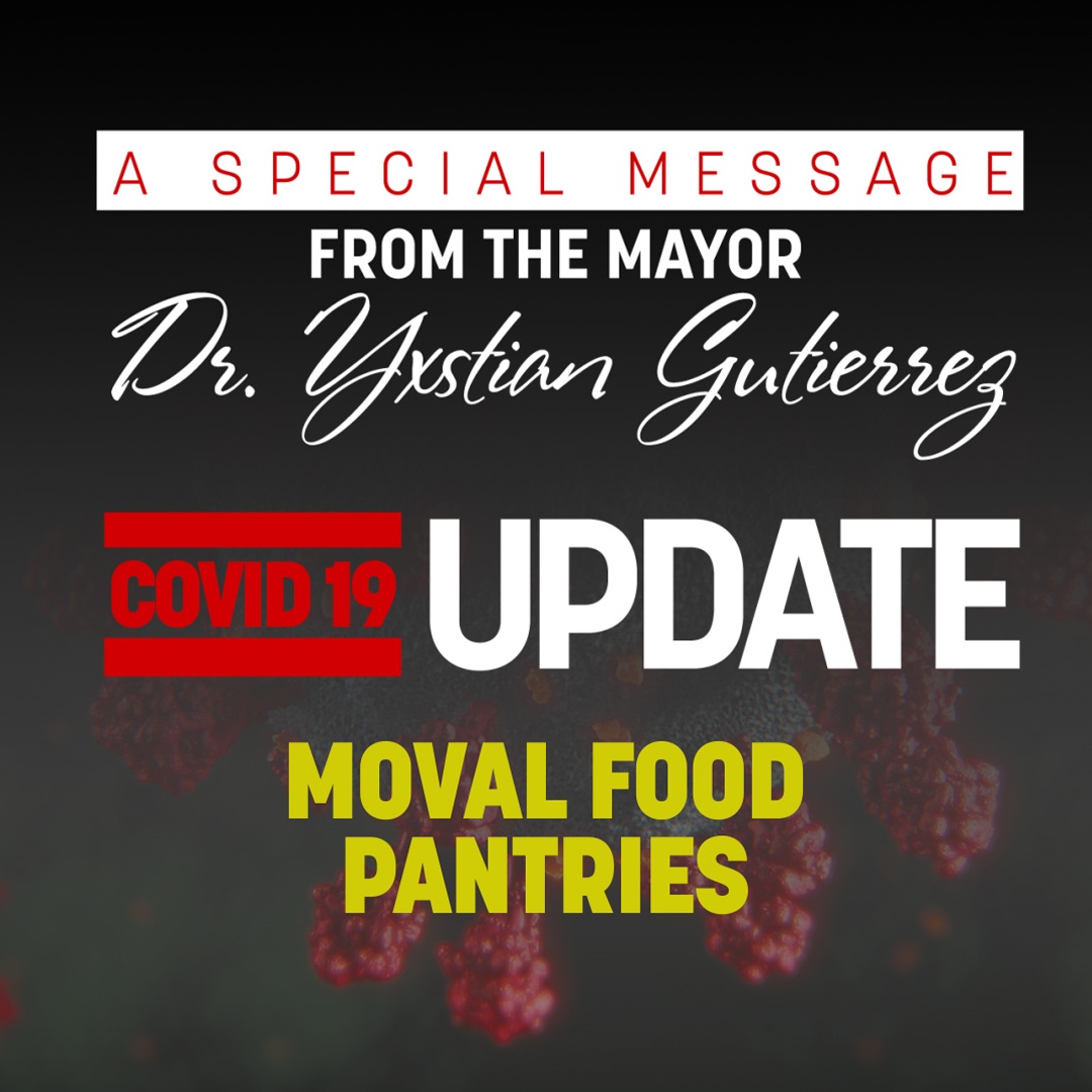 Food Pantries