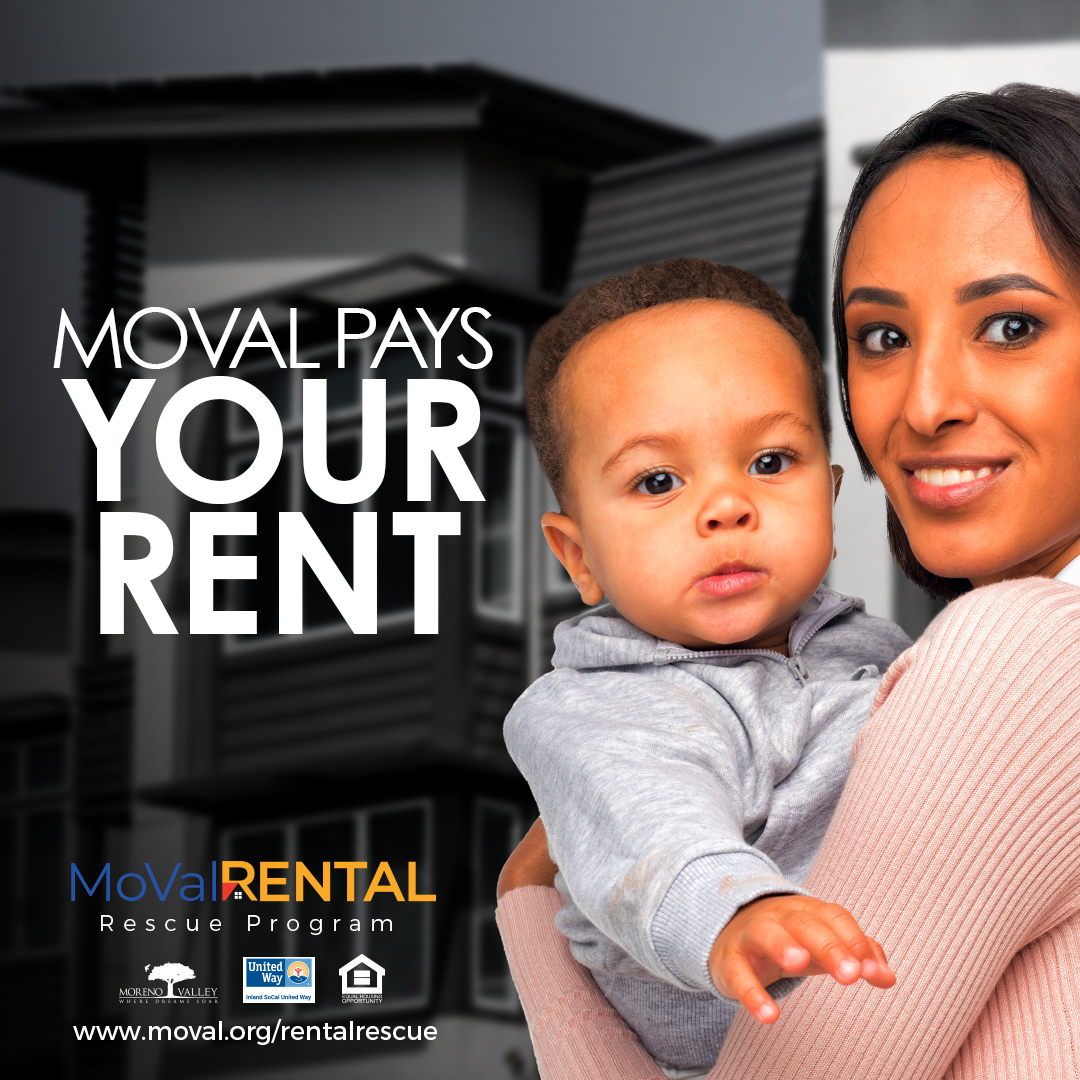 Rental Rescue program