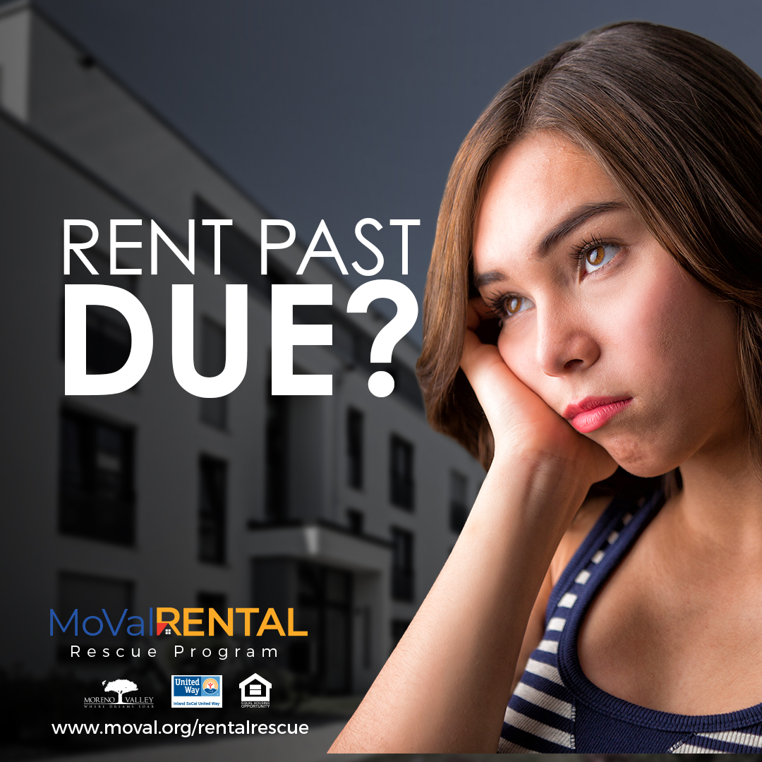 Rental Rescue program
