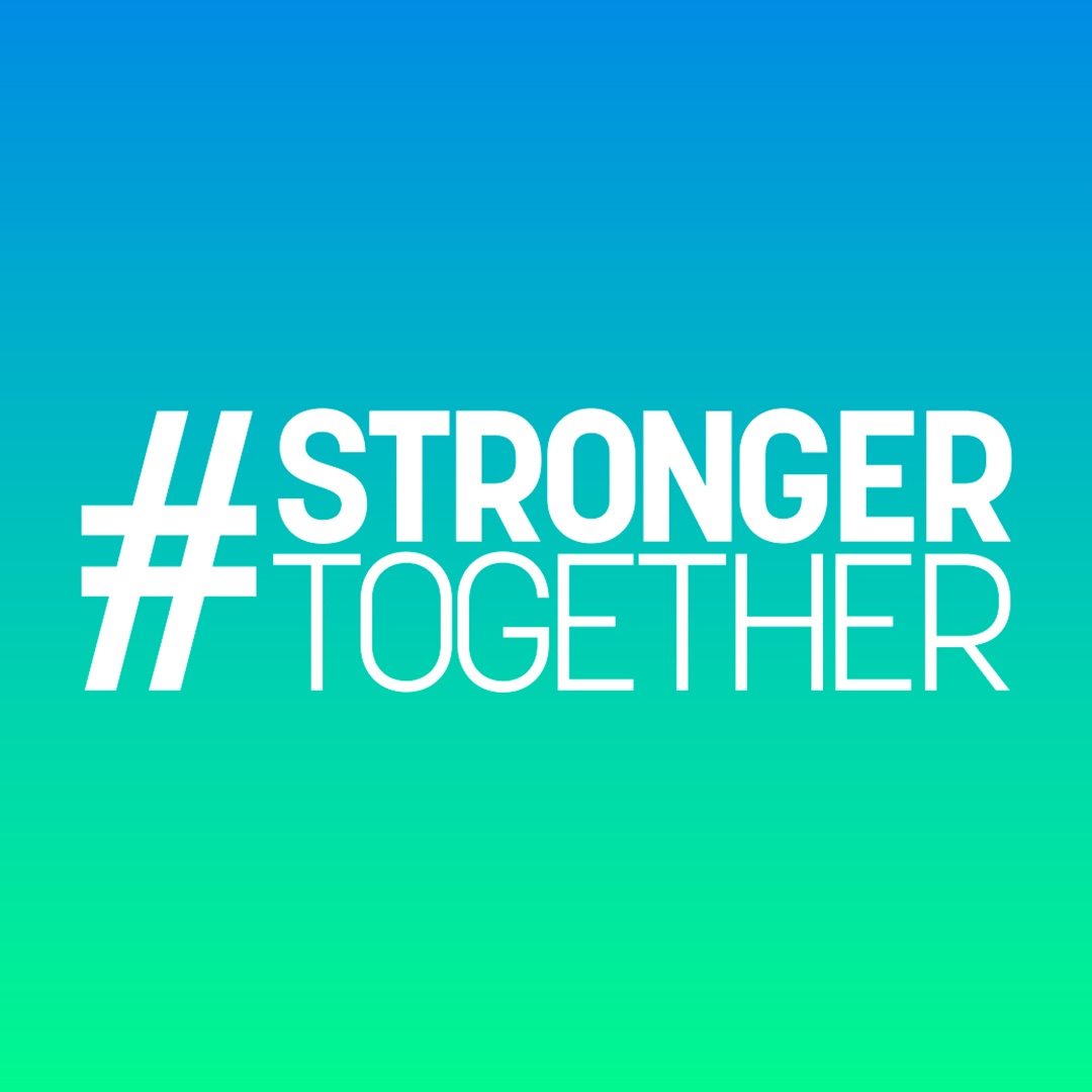 Stronger Together