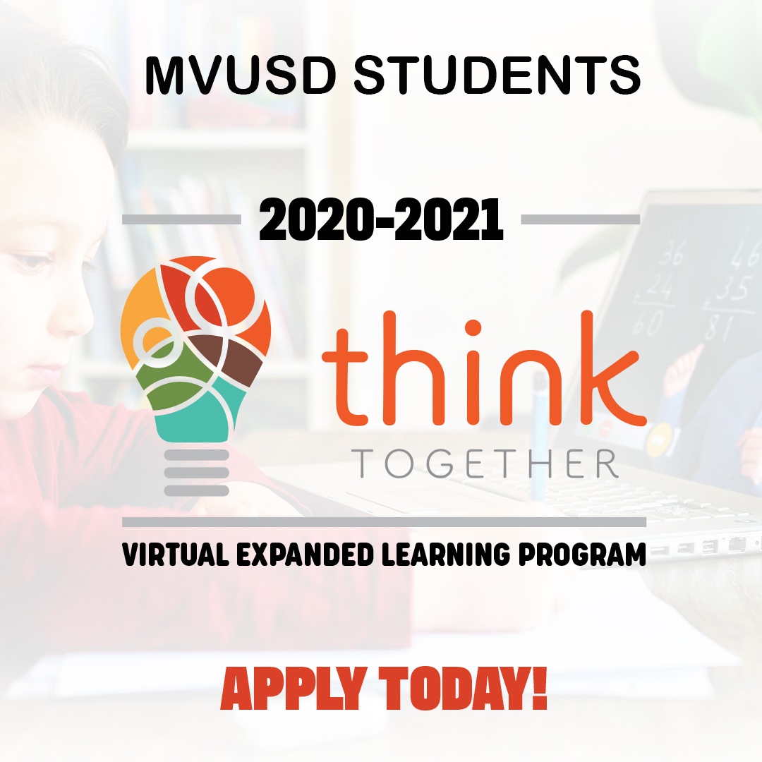 Think MVUSD