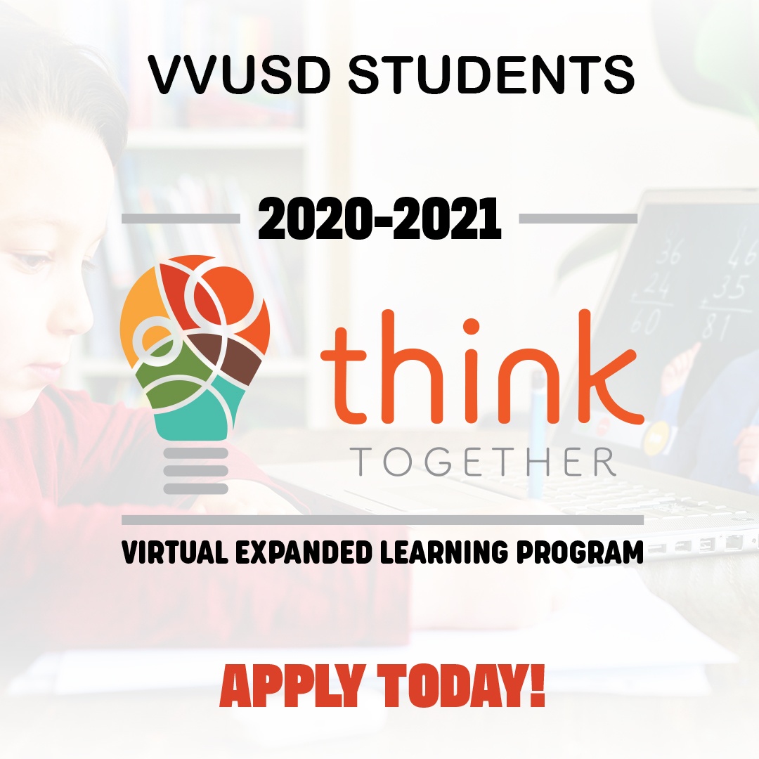 Think VVUSD