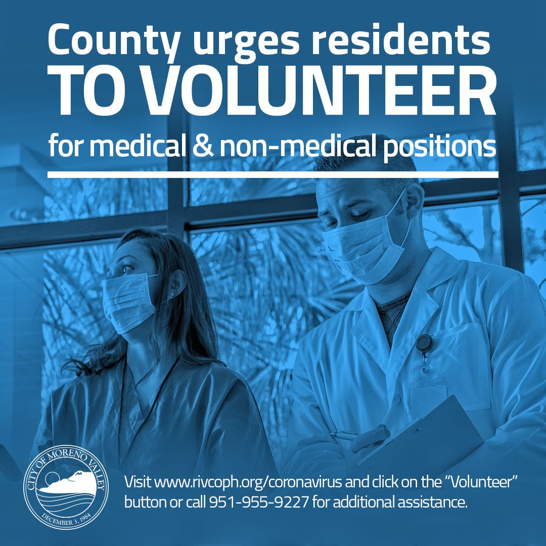Volunteer