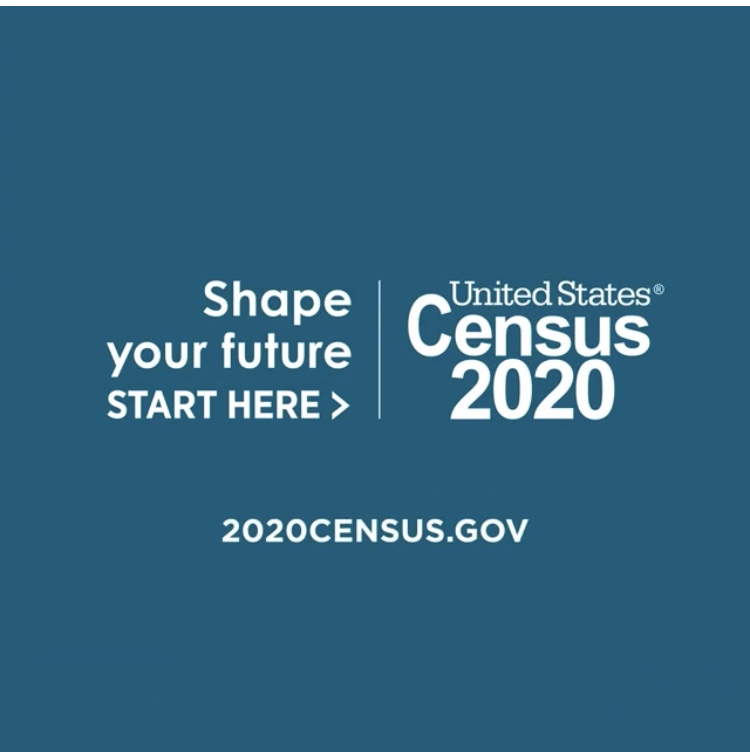 Census message