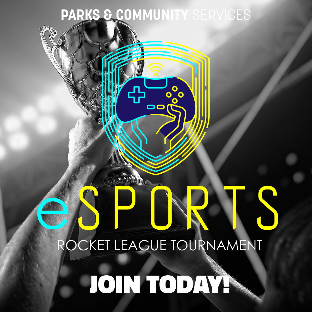 eSports Tournament