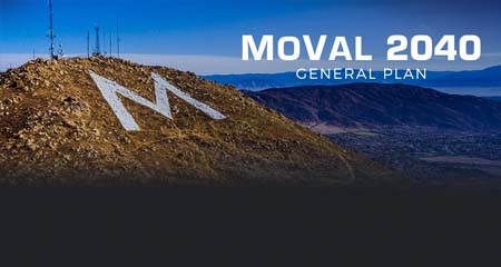 MoVal 2040 General Plan Update