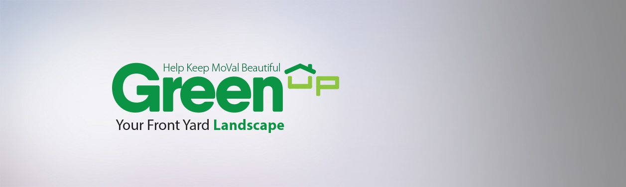 GreenUp logo