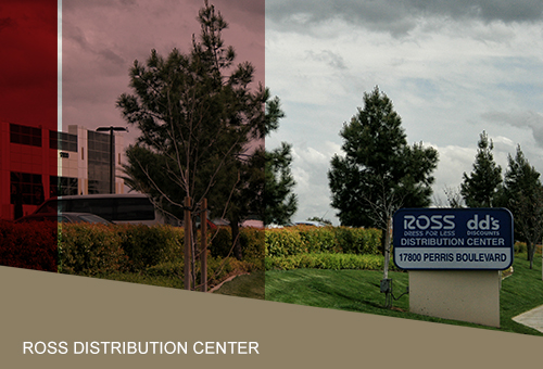 Ross Warehouse