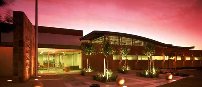 Public Safety Building