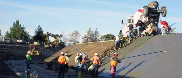 Capital Projects Photographs