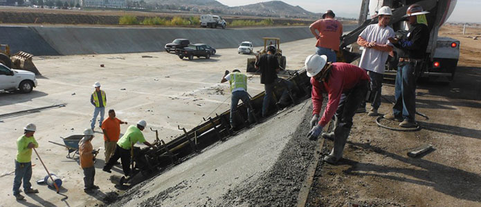 Capital Projects Photographs