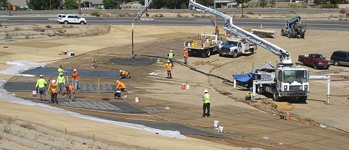 Capital Projects Photographs
