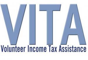 VITA logo