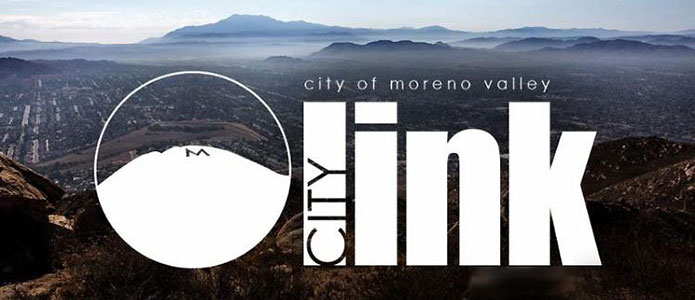 City Link banner
