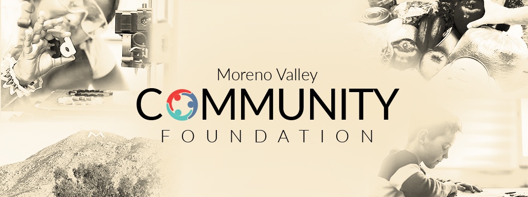 Moreno Valley Community Foundation