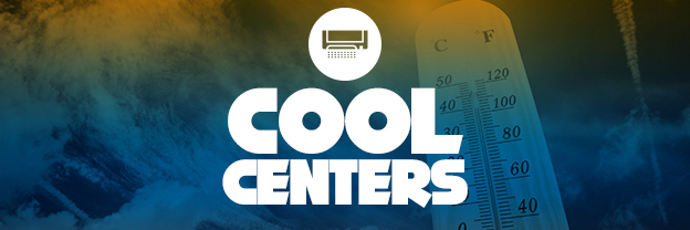 Cool Centers banner