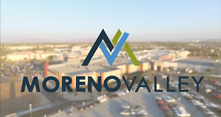 Moreno Valley Logo