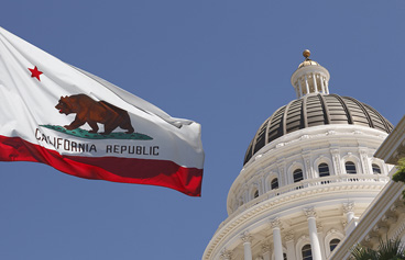 State Capitol image