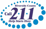Call 2-1-1 for non-emergency help