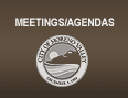 Meetings/Agendas