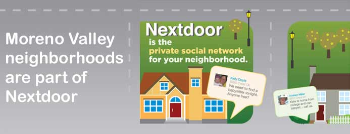 Nextdoor