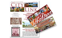 City Publications Available by Email
