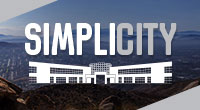 SimpliCITY logo