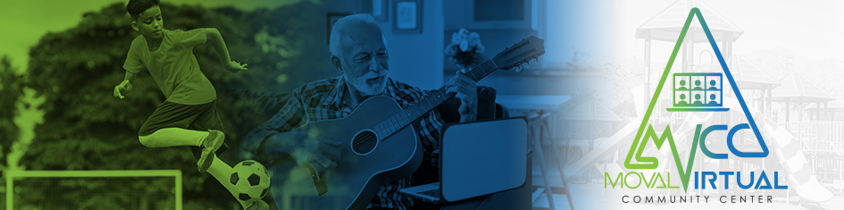 New Virtual Community Center