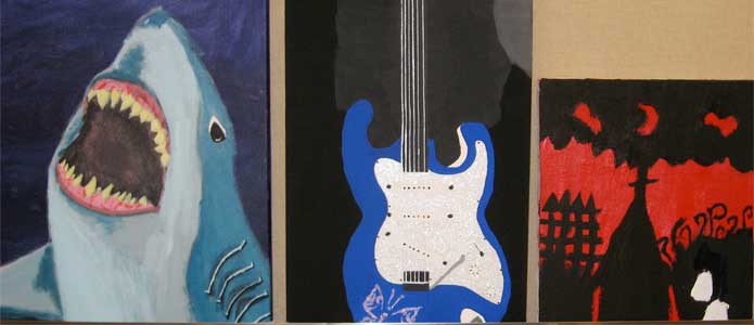Local Art