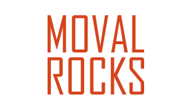 MoVal Rocks Logo
