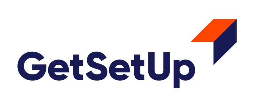 Get Setup Logo