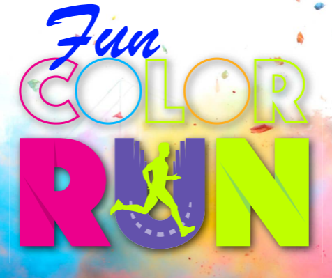 Fun Color Run