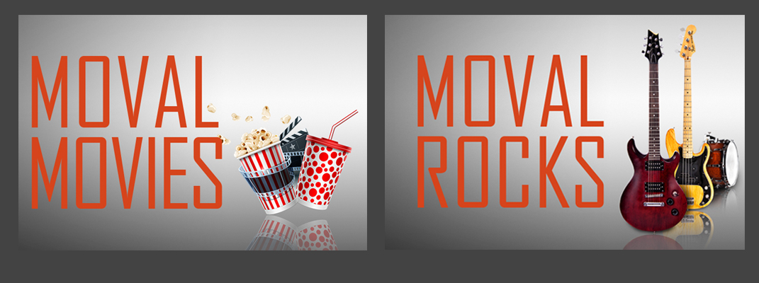 MoVal Rocks