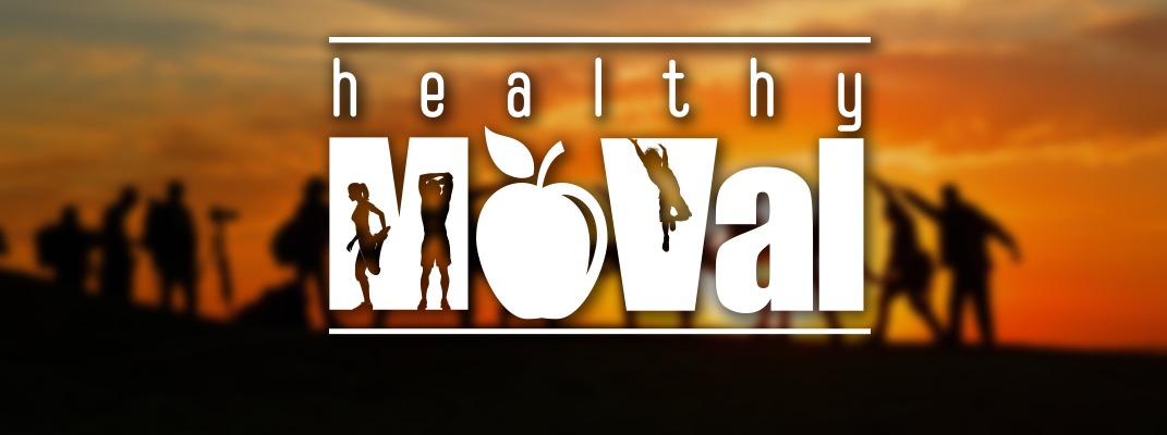 Healthy MoVal banner.