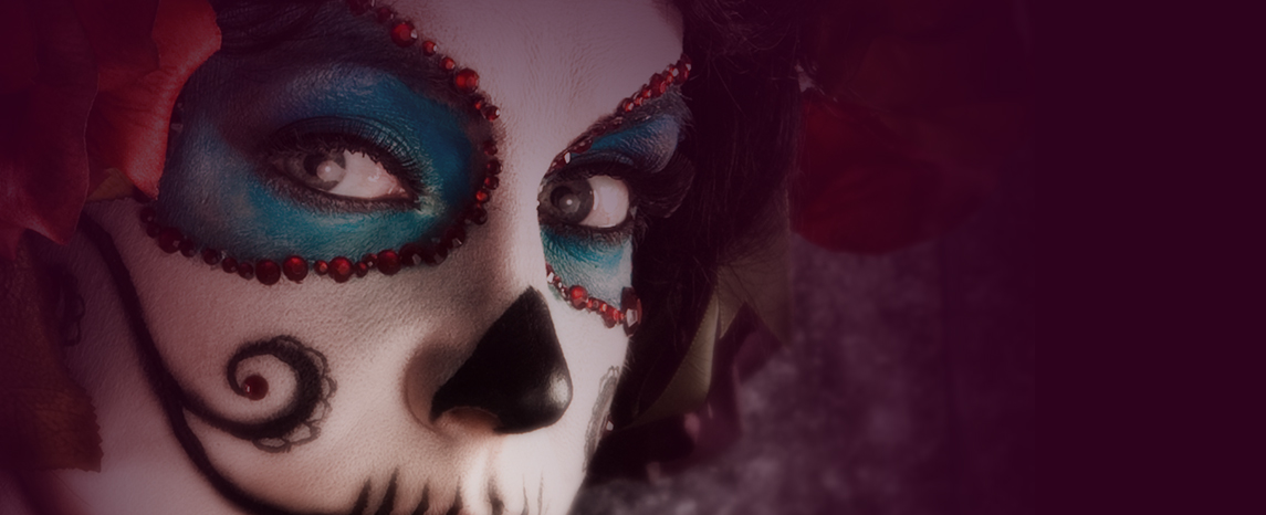 Day of the Dead: October 27