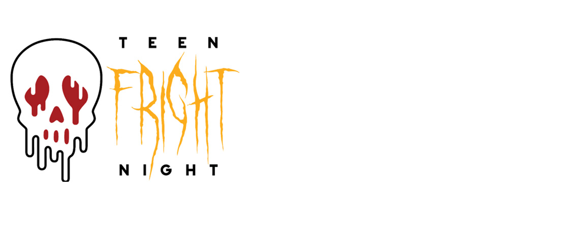 Teen Fright Night