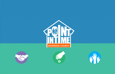 Point in Time Count Logo