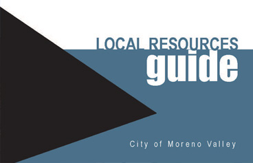 Local Resource Guide Cover