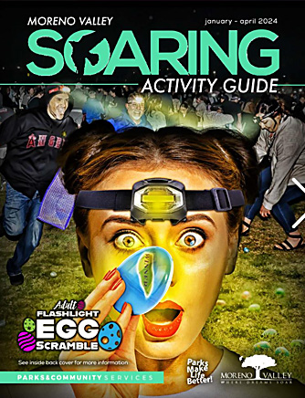 Current Soaring Magazine Cover