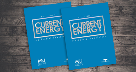 Current Energy Newsletter